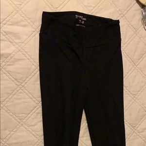 Grace & Lace Live in Legging 2-8